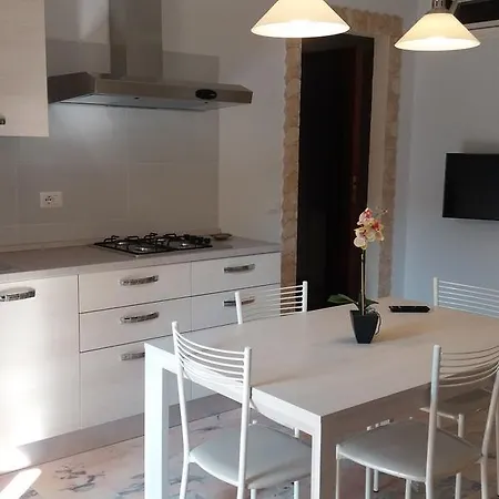 Appartement 2 Spadafora