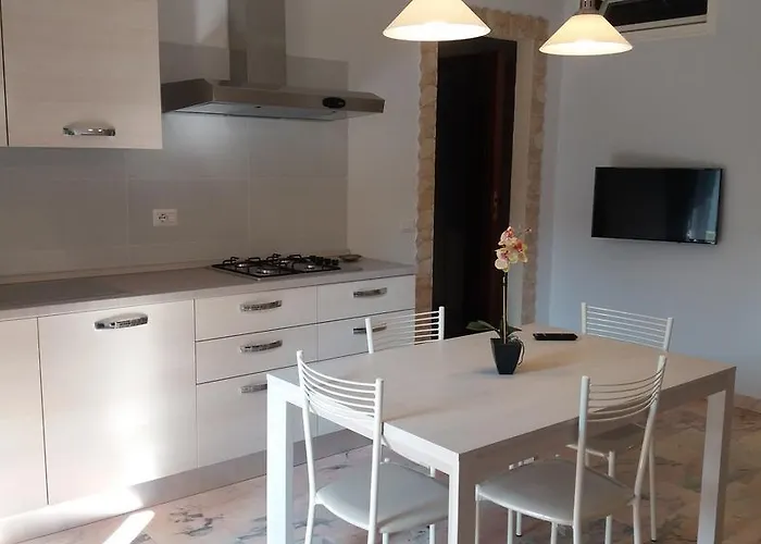 Apartment 2 Spadafora